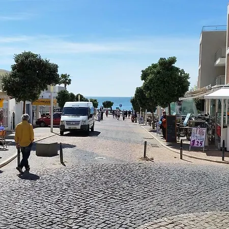 Apartment Vista Ondas Olhos De Agua *