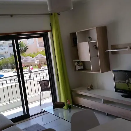 Apartment Vista Ondas Olhos De Agua