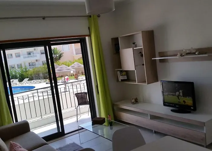 Apartment Vista Ondas Olhos De Agua
