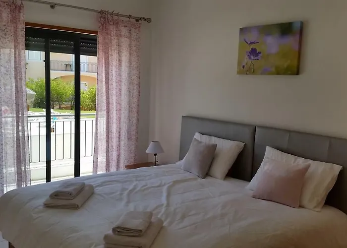 Apartment Vista Ondas Olhos De Agua Albufeira