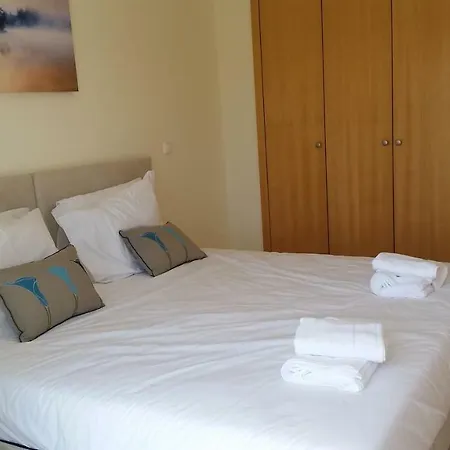 Vista Ondas Olhos De Agua Apartamento