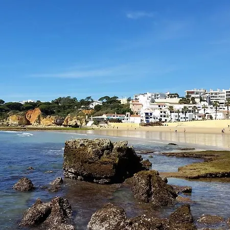 Apartamento Vista Ondas Olhos De Agua *