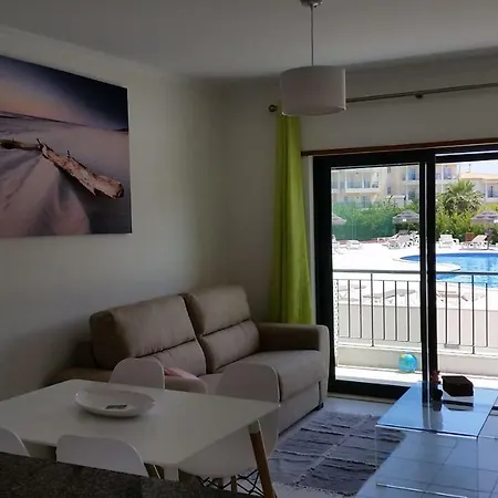 Vista Ondas Olhos De Agua * Албуфейра