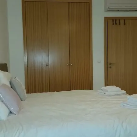 Vista Ondas Olhos De Agua Appartement *