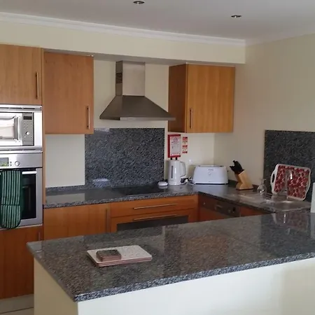 Vista Ondas Olhos De Agua Appartement Albufeira
