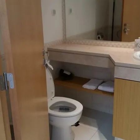 Vista Ondas Olhos De Agua Appartement