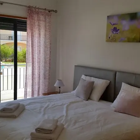 Apartment Vista Ondas Olhos De Agua Albufeira