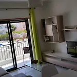 Διαμέρισμα Vista Ondas Olhos De Agua