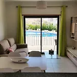 Διαμέρισμα Vista Ondas Olhos De Agua Αλμπουφέιρα
